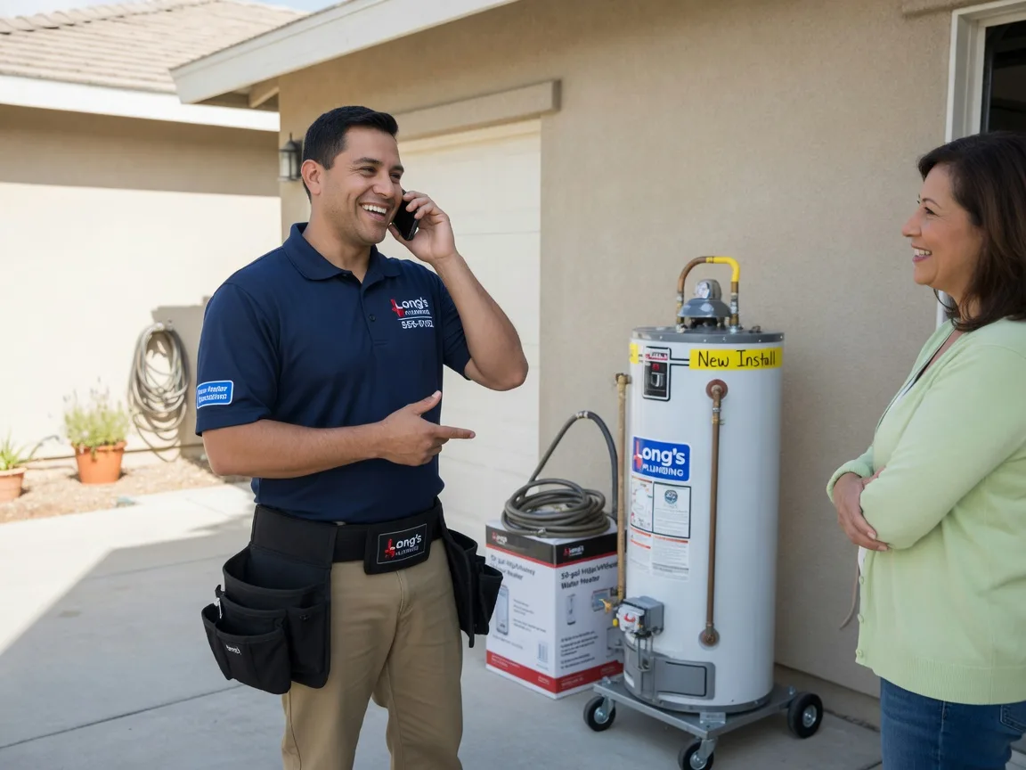 Leak Detection Grant, OK FAQs